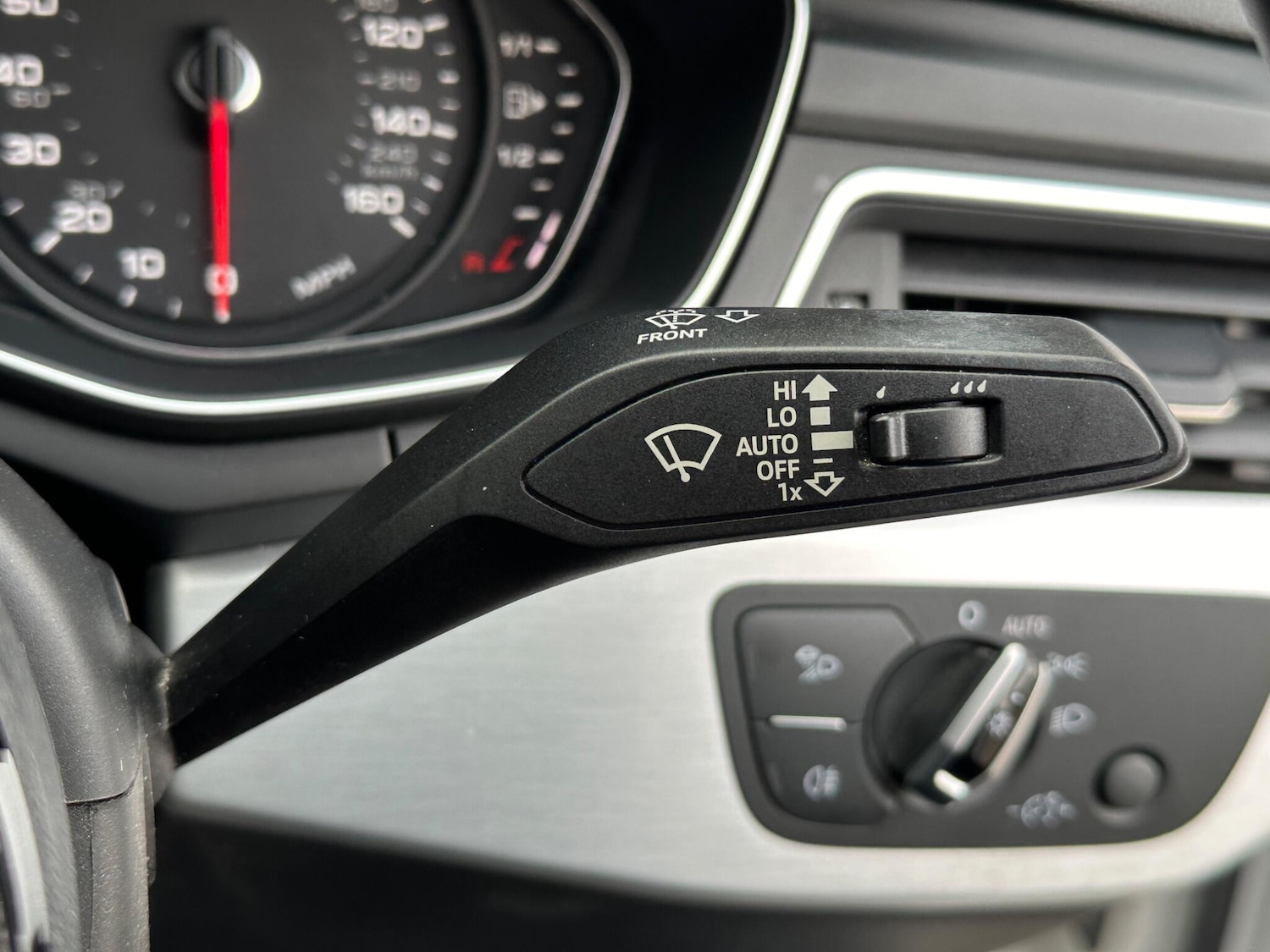 Used Audi A4 2017 for sale - 76511861: Photo 27