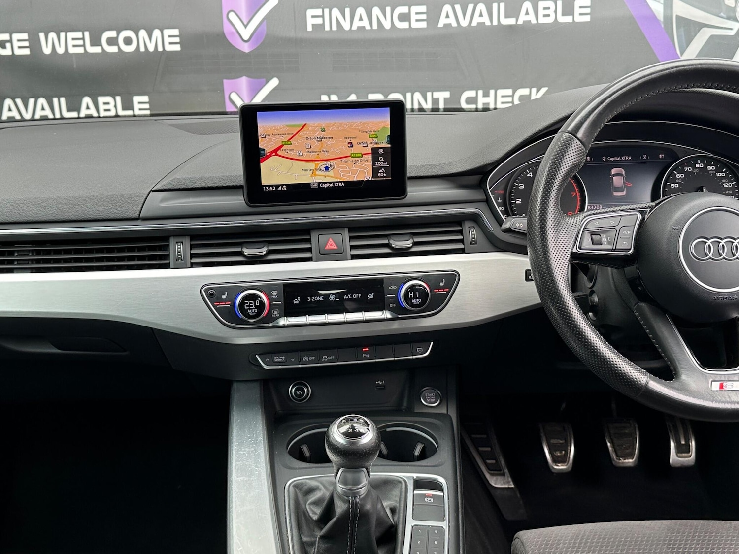 Used Audi A4 2017 for sale - 76511861: Photo 29