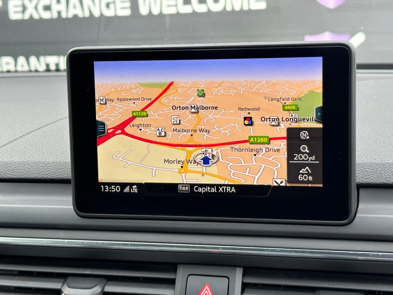 Used Audi A4 2017 for sale - 76511861: Photo 30