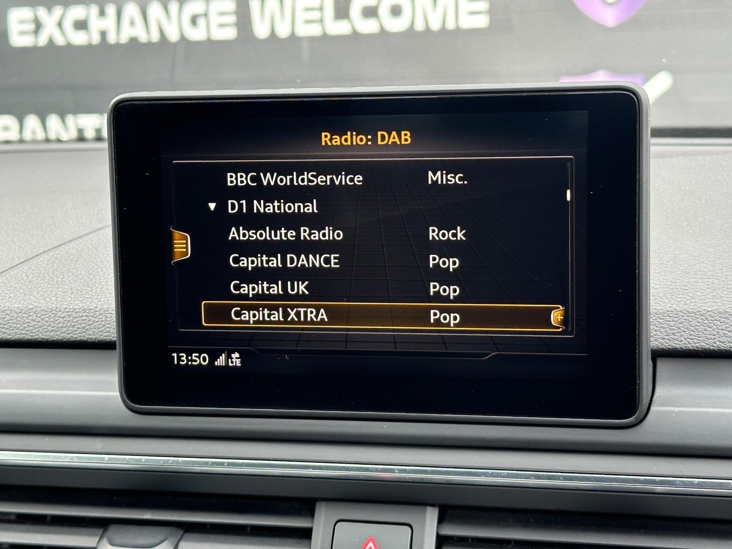 Used Audi A4 2017 for sale - 76511861: Photo 33