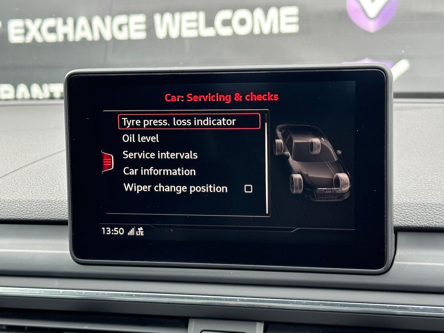 Used Audi A4 2017 for sale - 76511861: Photo 38