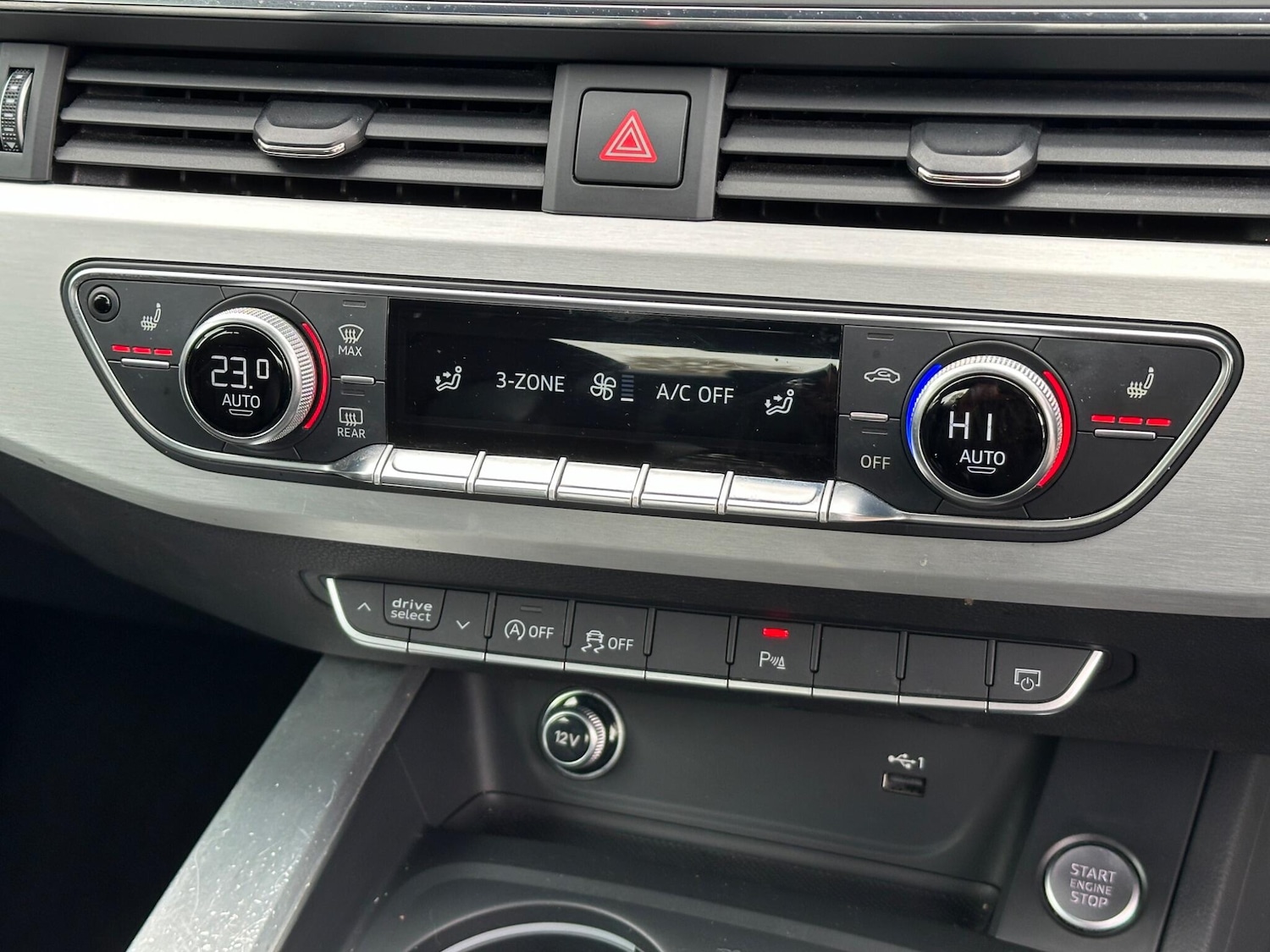 Used Audi A4 2017 for sale - 76511861: Photo 41