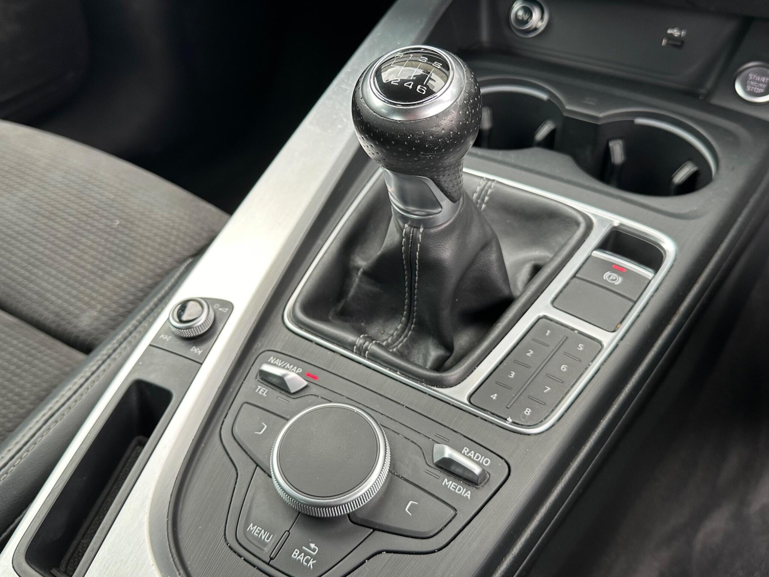 Used Audi A4 2017 for sale - 76511861: Photo 44