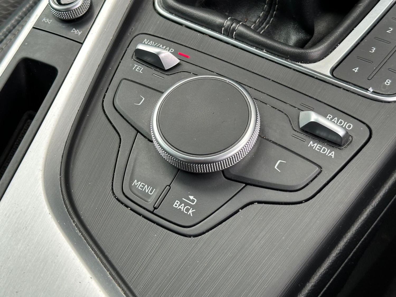 Used Audi A4 2017 for sale - 76511861: Photo 45