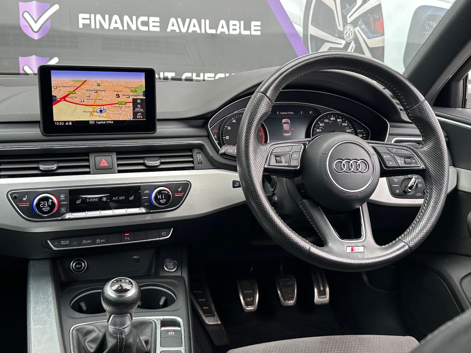 Used Audi A4 2017 for sale - 76511861: Photo 46