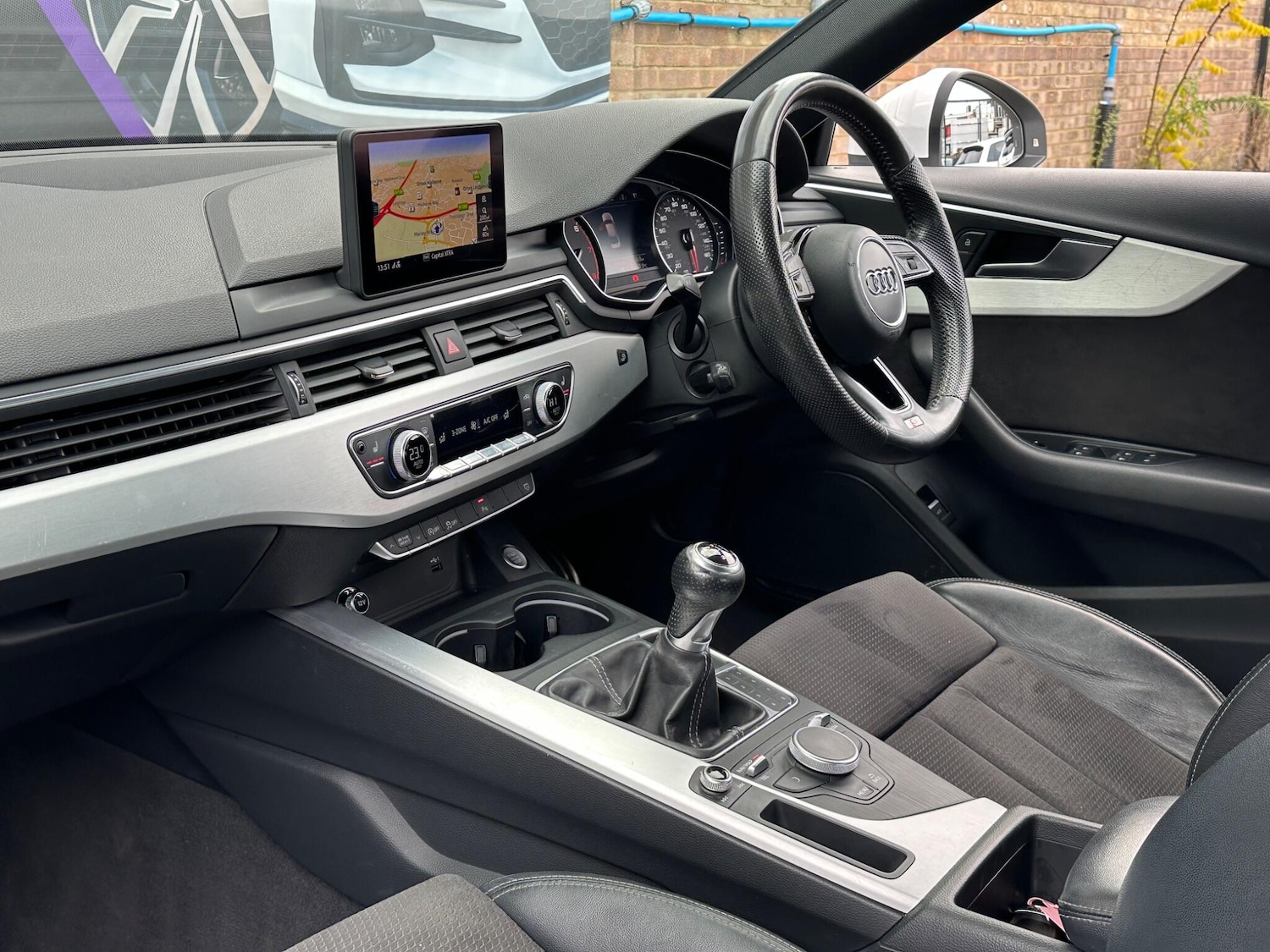 Used Audi A4 2017 for sale - 76511861: Photo 48