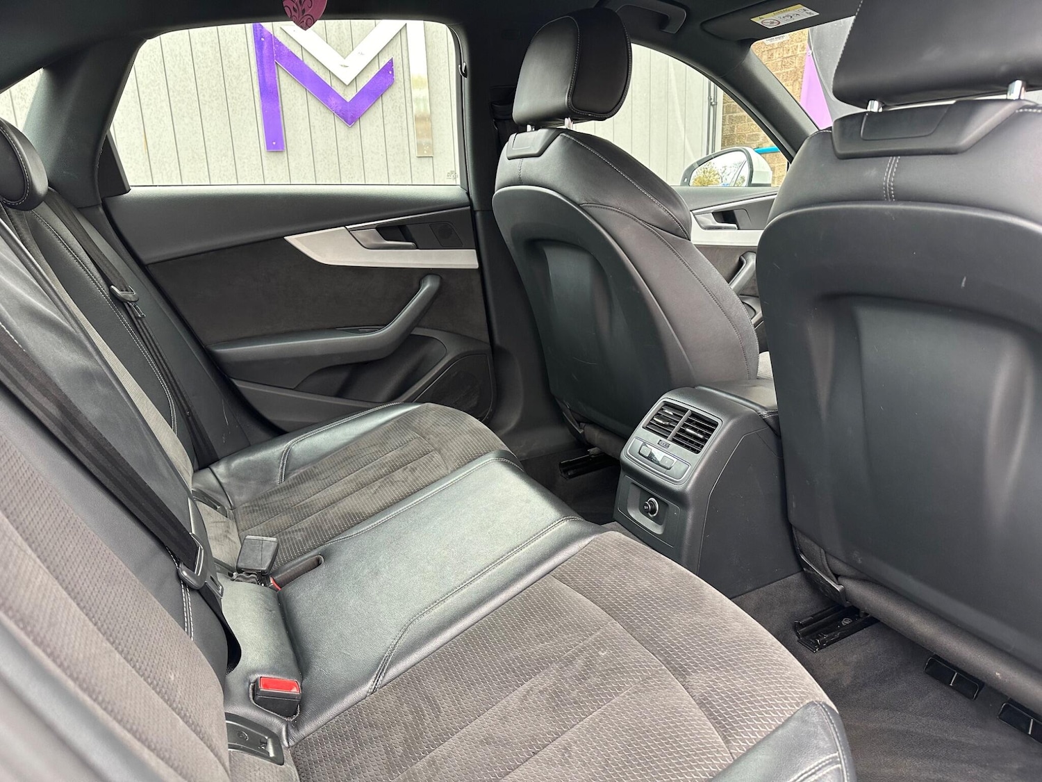 Used Audi A4 2017 for sale - 76511861: Photo 49