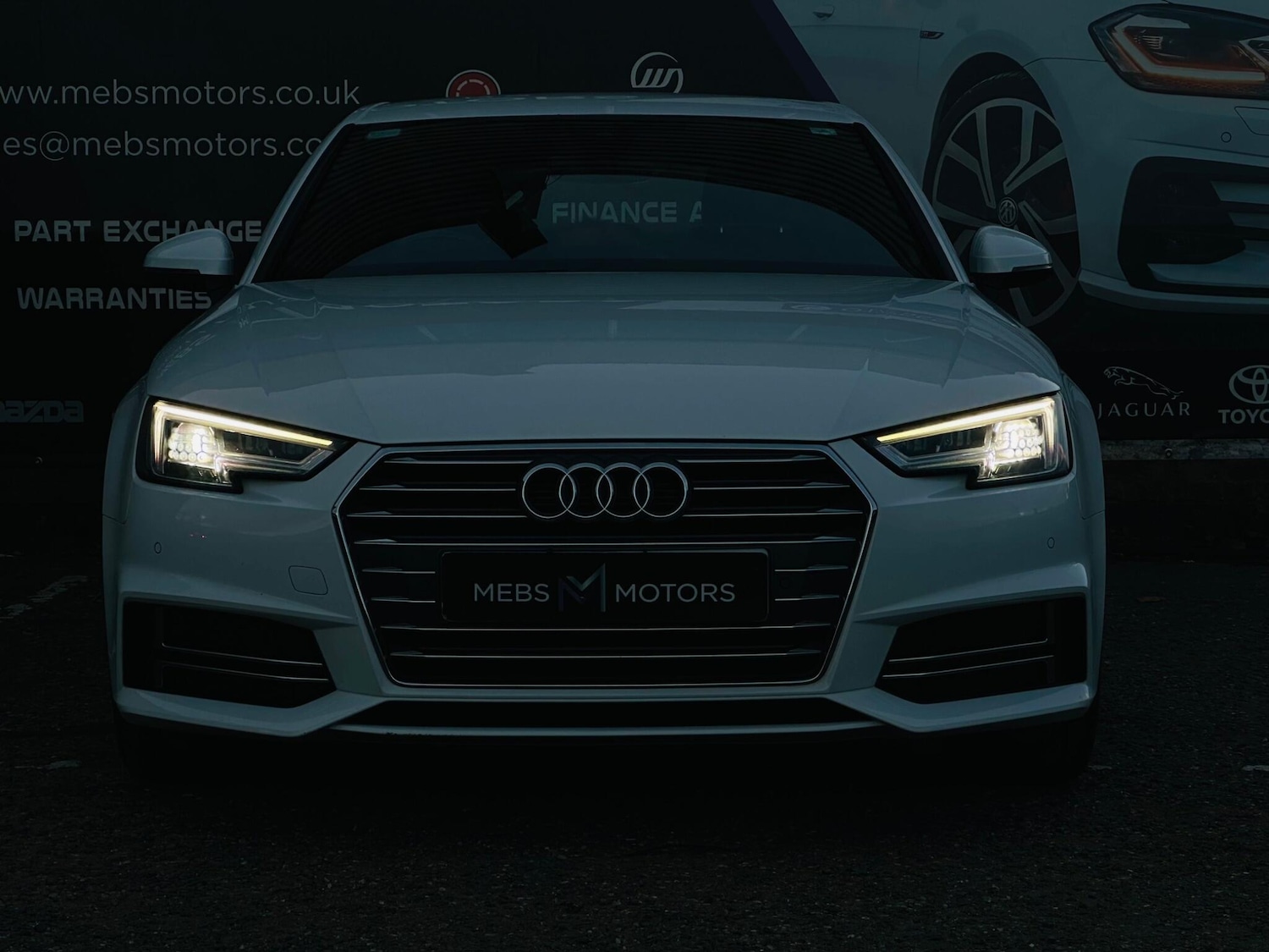 Used Audi A4 2017 for sale - 76511861: Photo 5