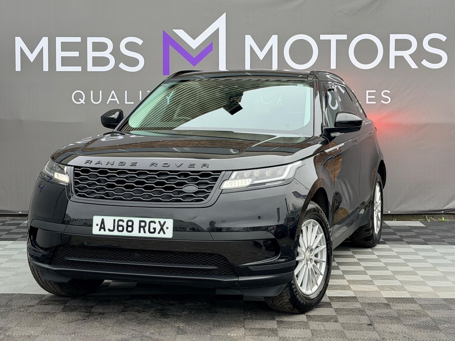 Used Land Rover Range Rover Velar 2019 for sale - 77646856: Photo 18