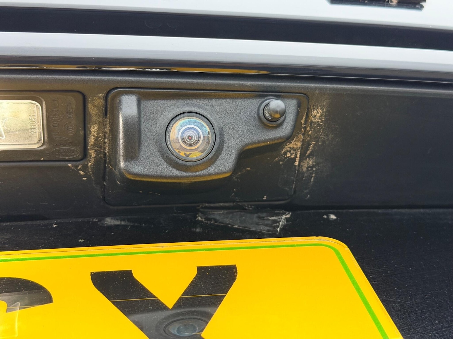 Used Land Rover Range Rover Velar 2019 for sale - 77646856: Photo 25