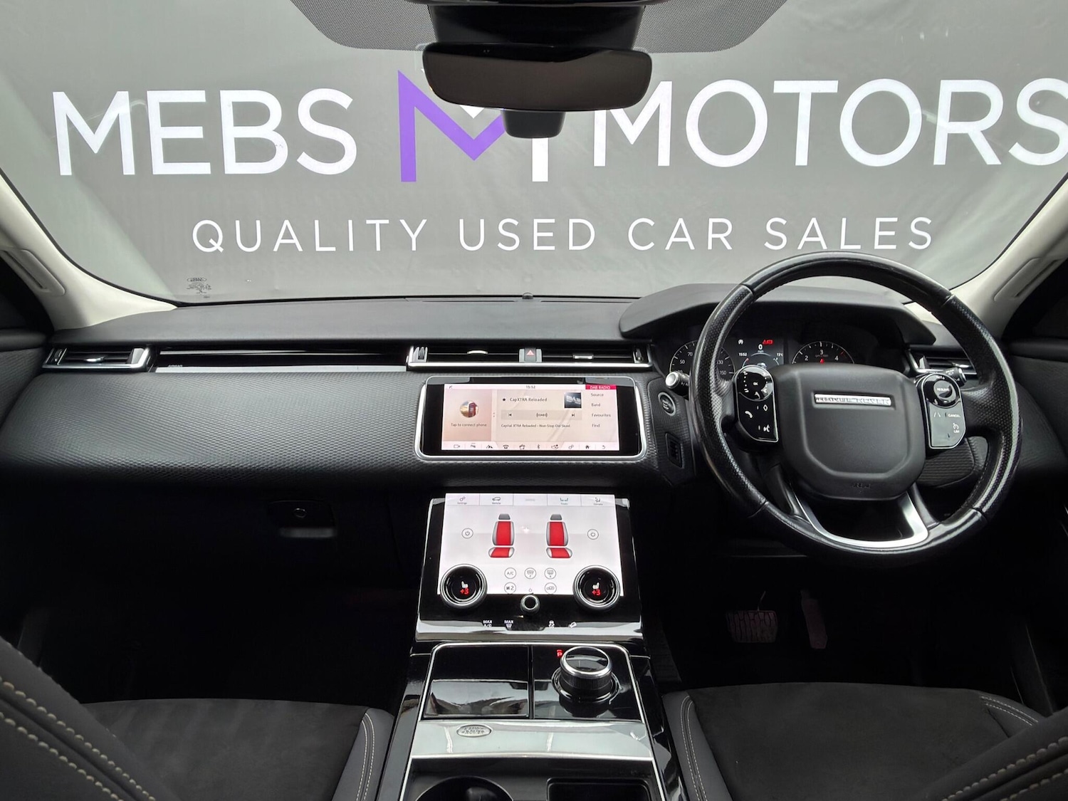 Used Land Rover Range Rover Velar 2019 for sale - 77646856: Photo 28