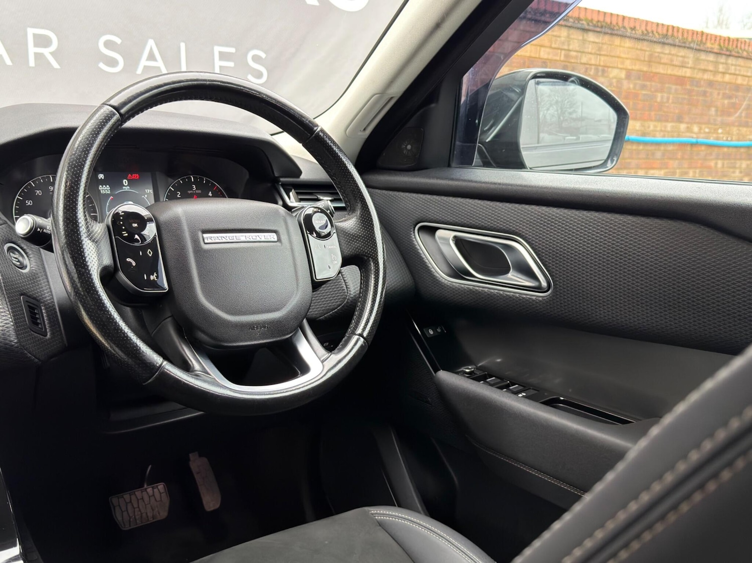 Used Land Rover Range Rover Velar 2019 for sale - 77646856: Photo 30