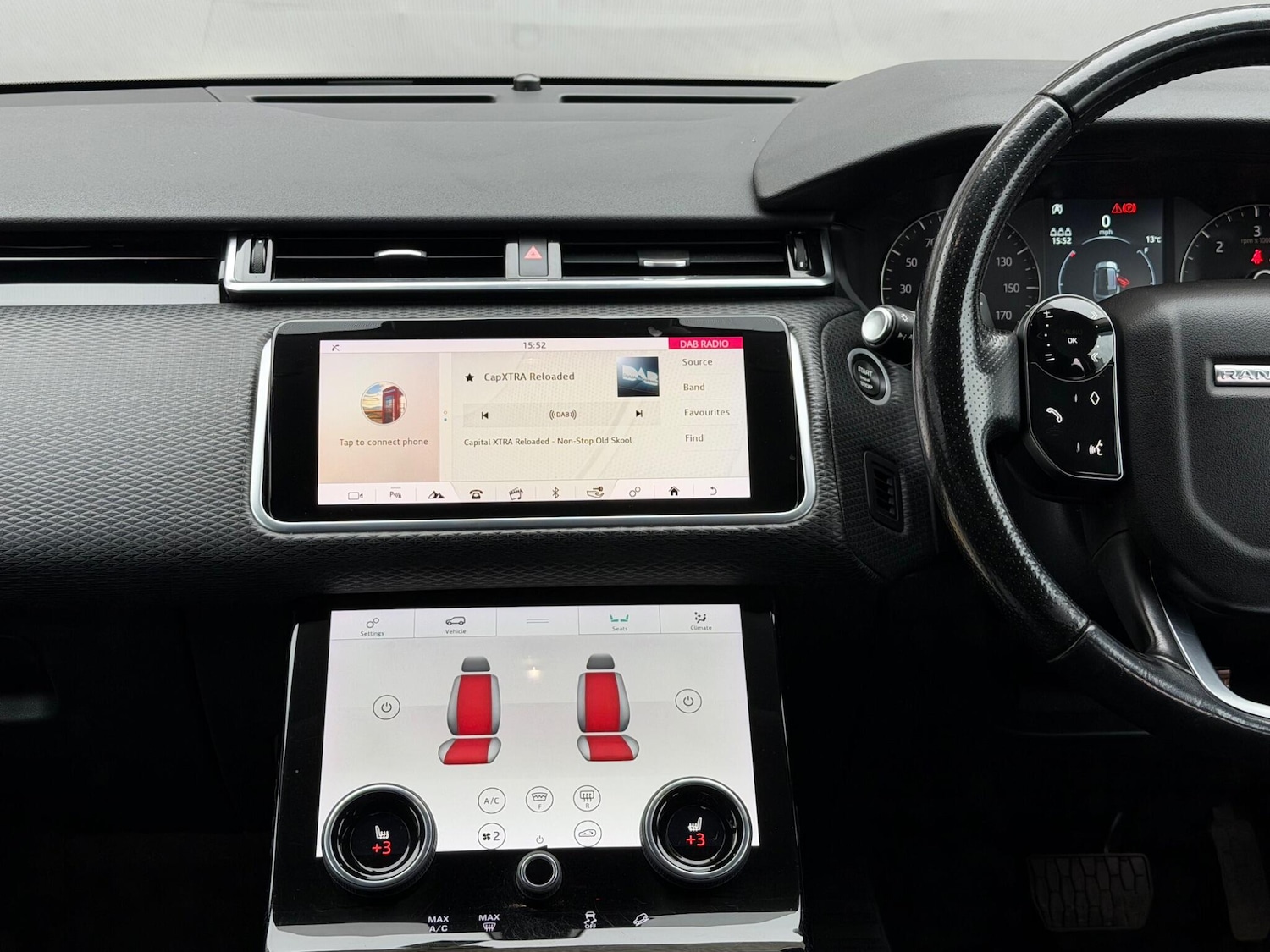 Used Land Rover Range Rover Velar 2019 for sale - 77646856: Photo 32