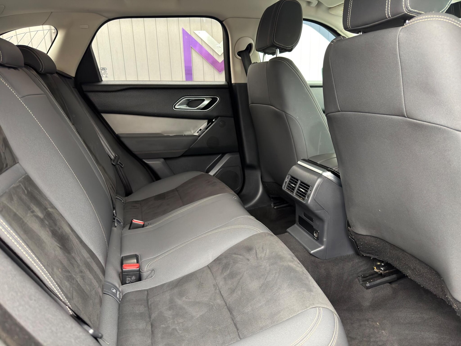 Used Land Rover Range Rover Velar 2019 for sale - 77646856: Photo 34