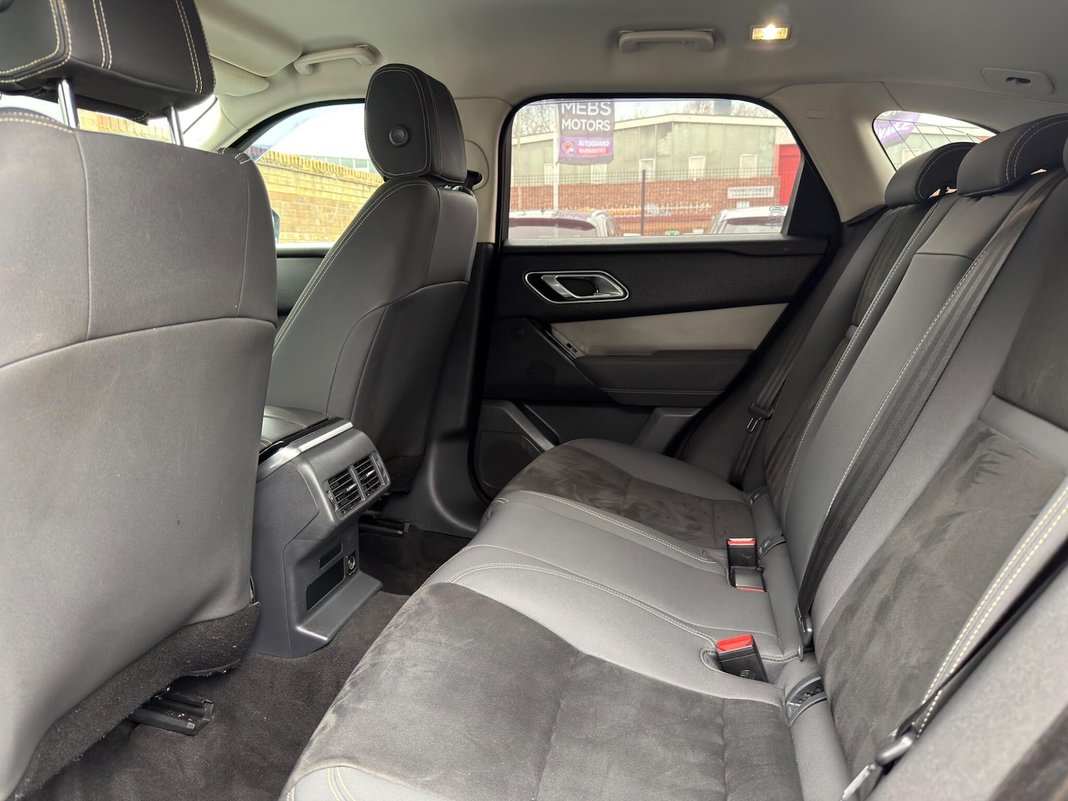 Used Land Rover Range Rover Velar 2019 for sale - 77646856: Photo 35