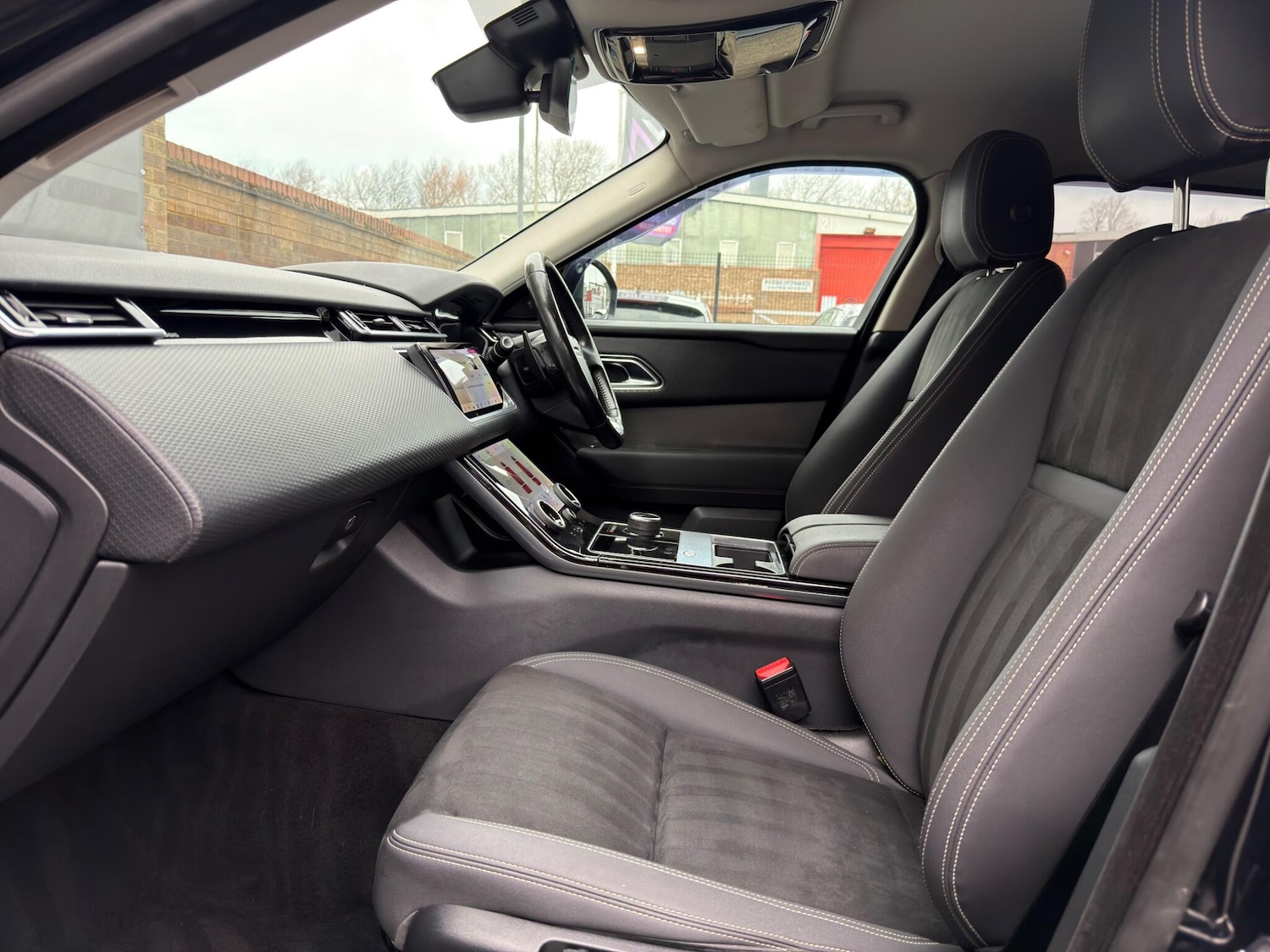 Used Land Rover Range Rover Velar 2019 for sale - 77646856: Photo 37