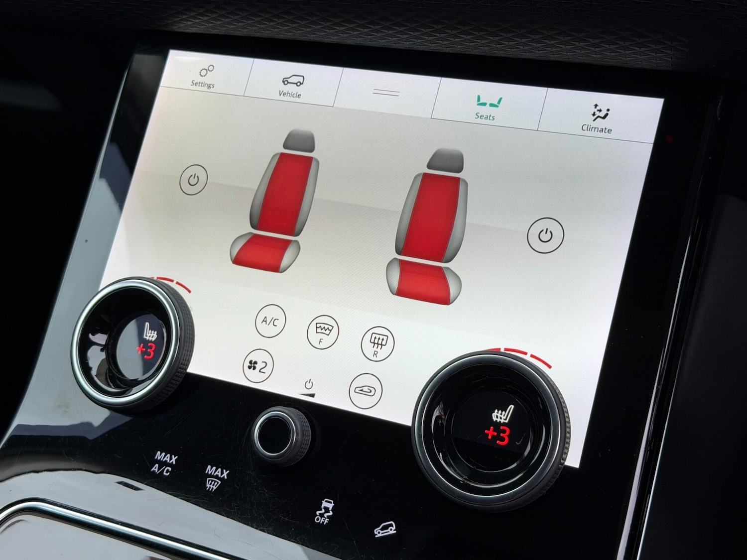 Used Land Rover Range Rover Velar 2019 for sale - 77646856: Photo 39