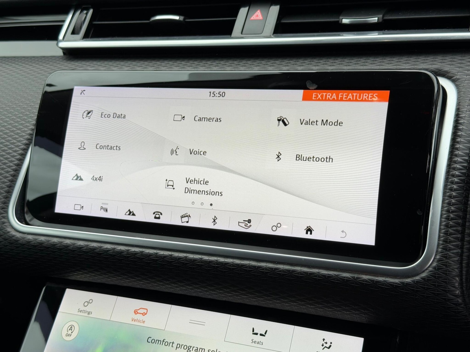 Used Land Rover Range Rover Velar 2019 for sale - 77646856: Photo 41