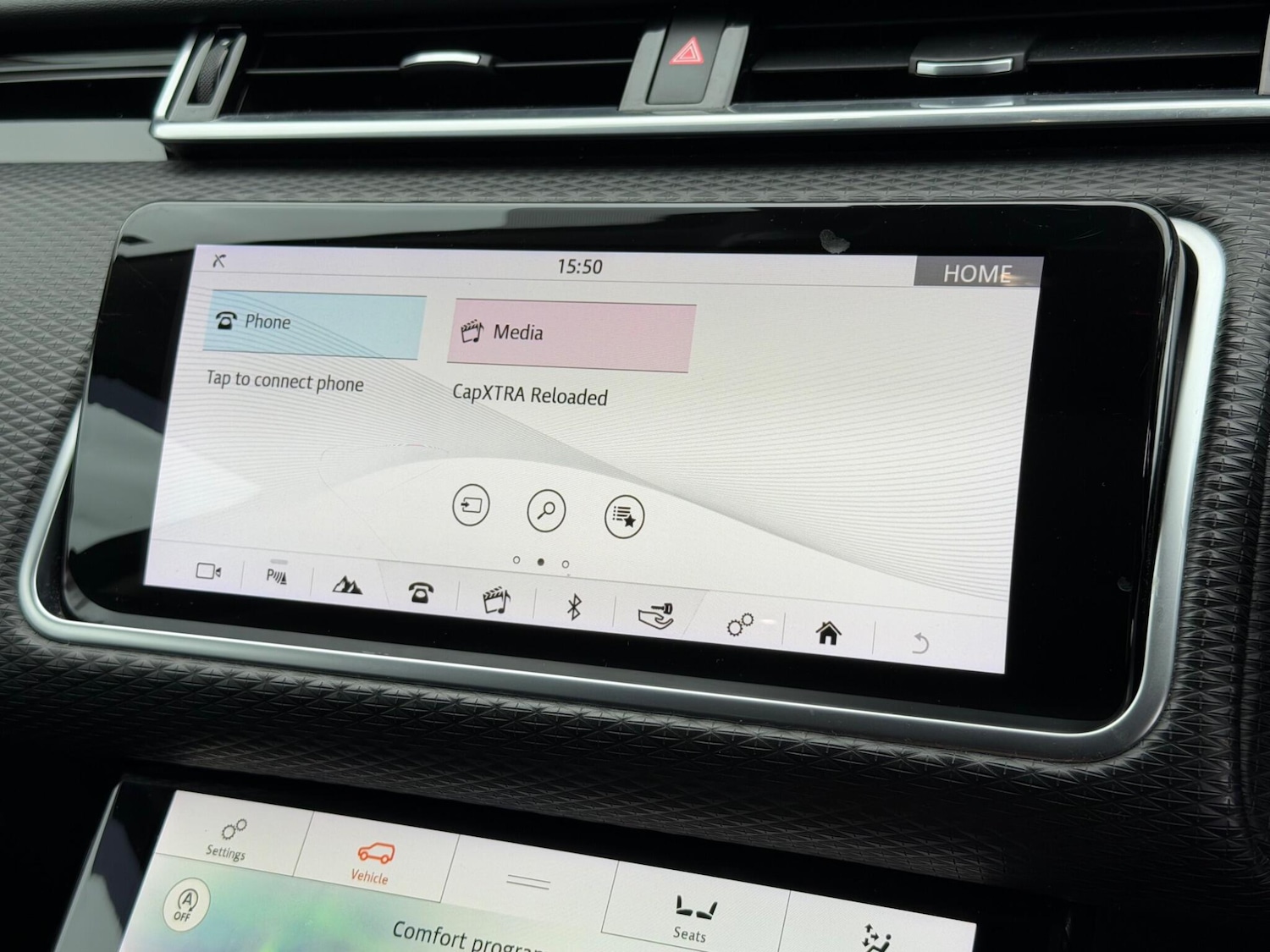 Used Land Rover Range Rover Velar 2019 for sale - 77646856: Photo 42