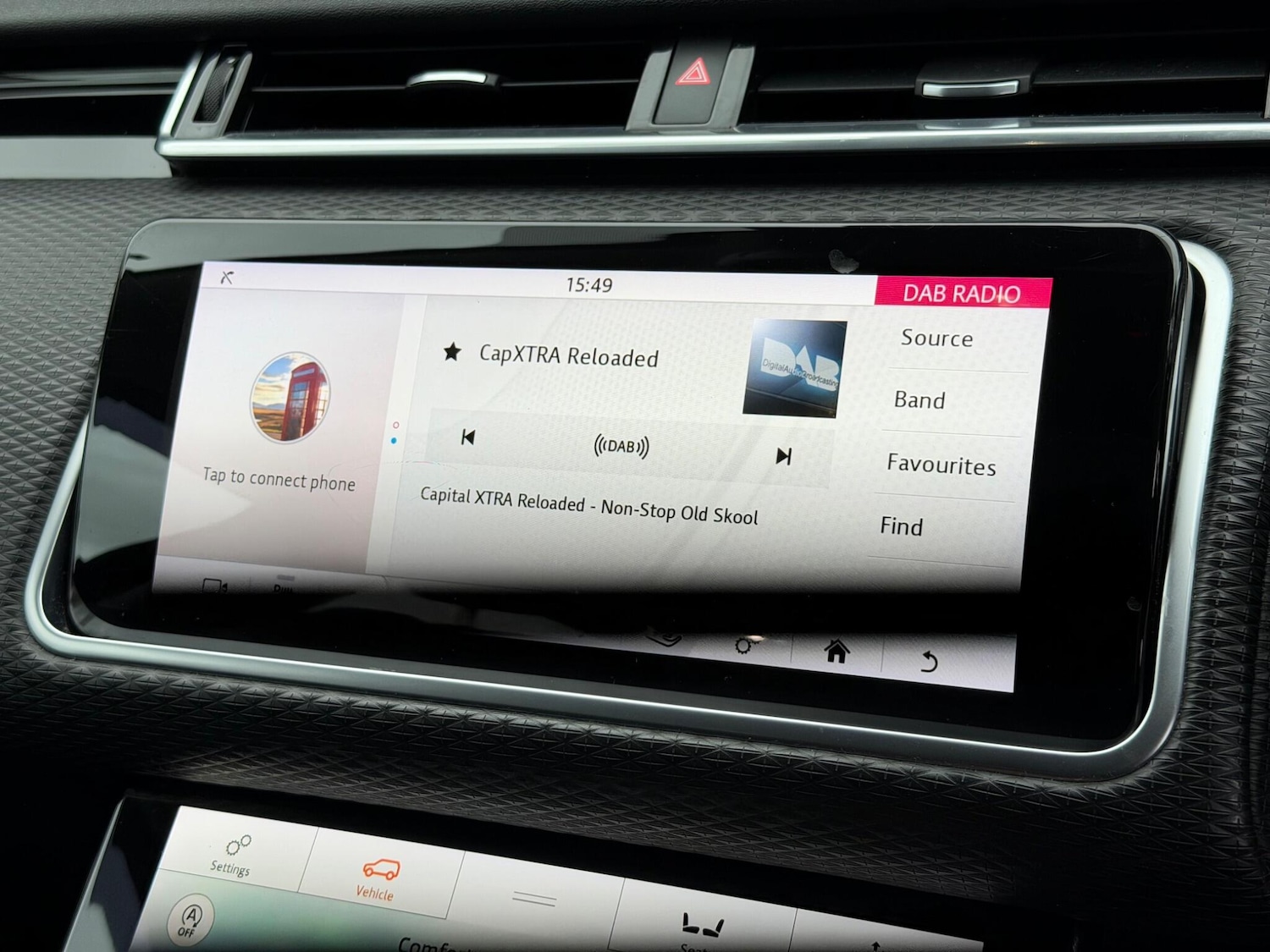 Used Land Rover Range Rover Velar 2019 for sale - 77646856: Photo 45