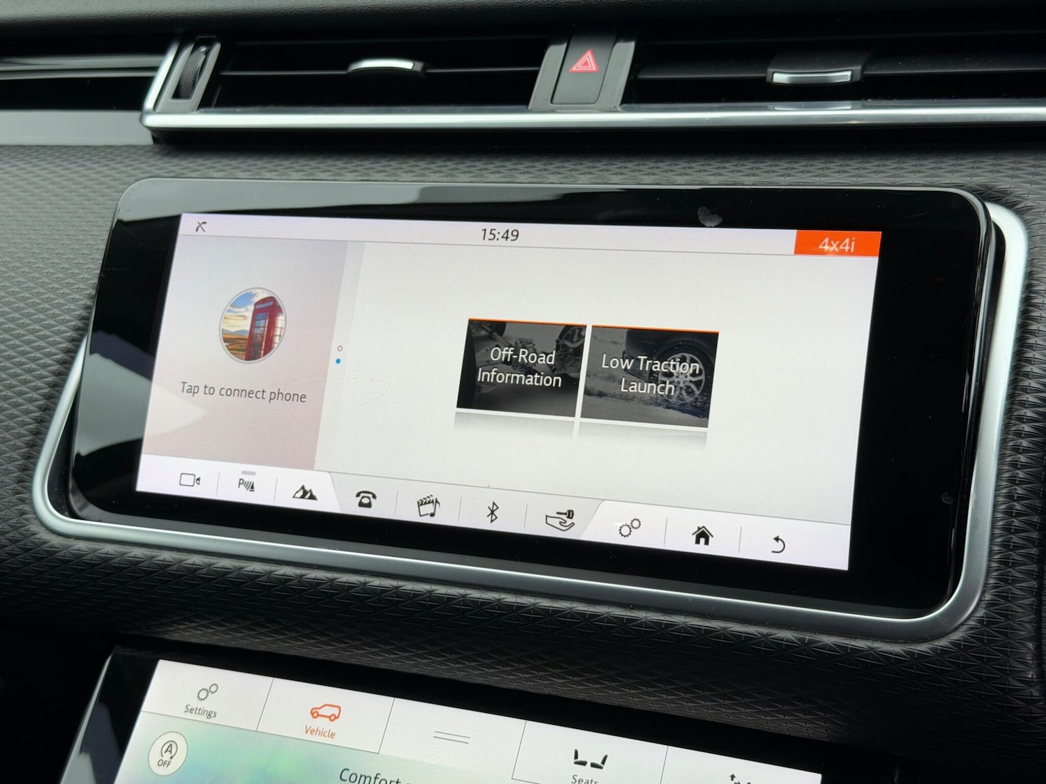 Used Land Rover Range Rover Velar 2019 for sale - 77646856: Photo 47