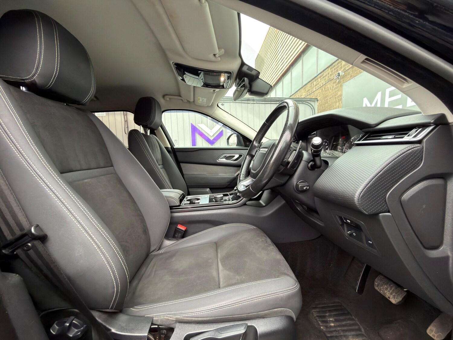 Used Land Rover Range Rover Velar 2019 for sale - 77646856: Photo 54