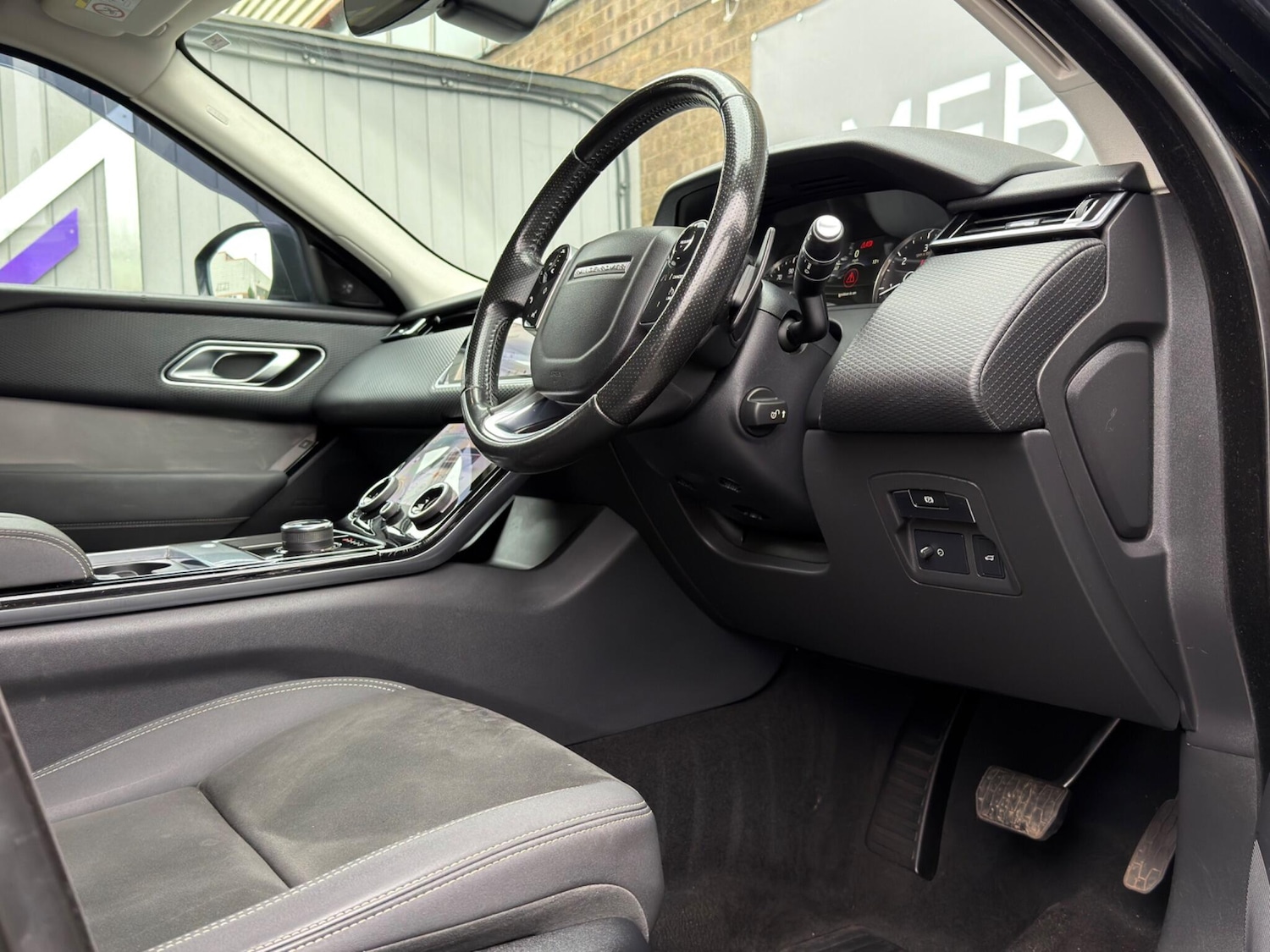 Used Land Rover Range Rover Velar 2019 for sale - 77646856: Photo 59