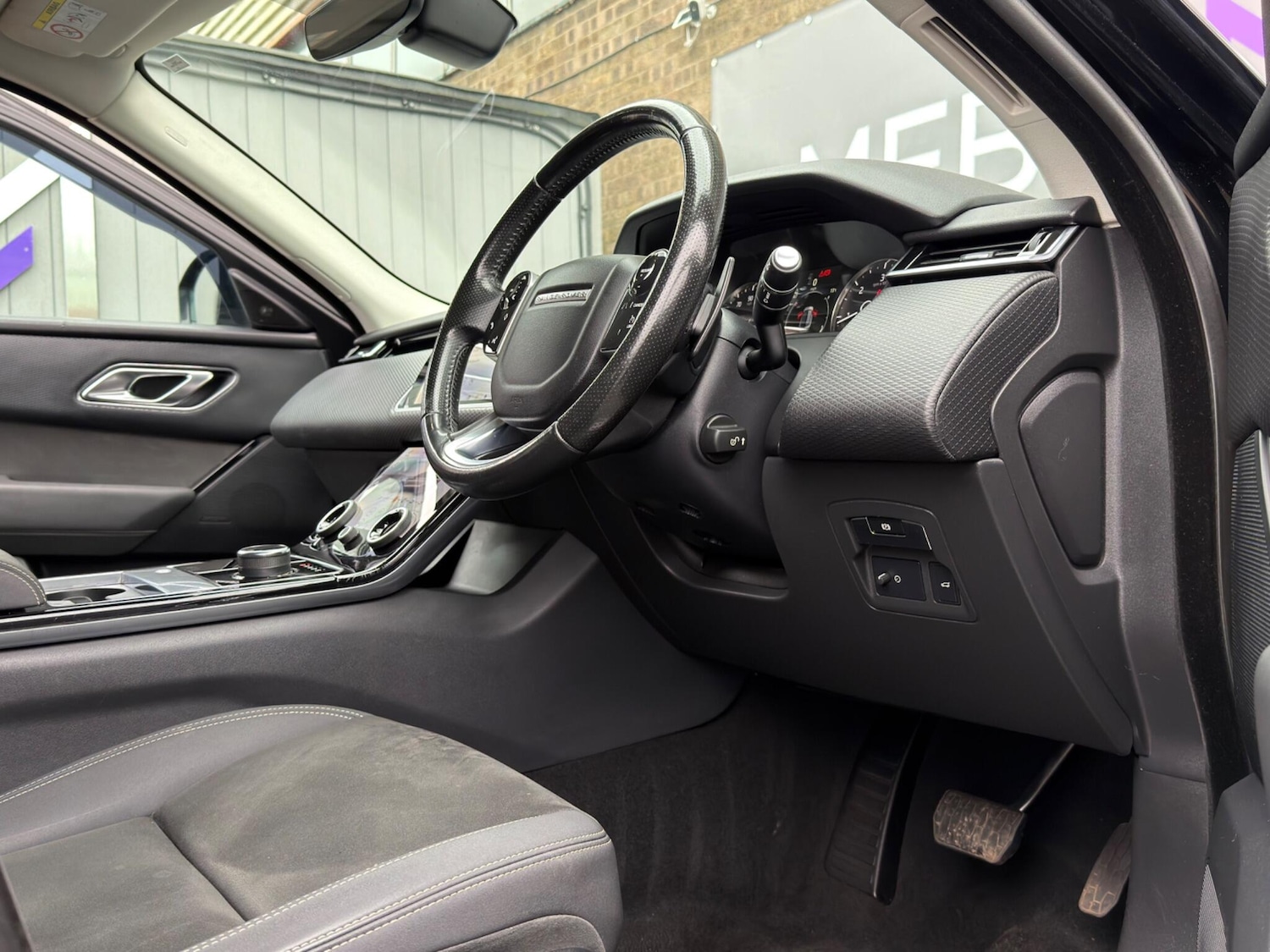 Used Land Rover Range Rover Velar 2019 for sale - 77646856: Photo 60