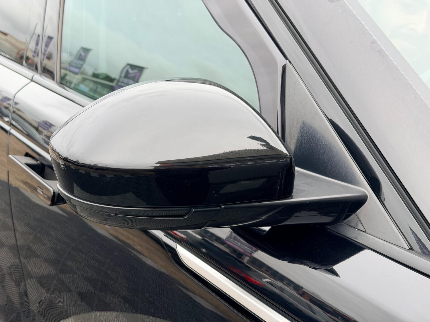 Used Land Rover Range Rover Velar 2019 for sale - 77646856: Photo 62