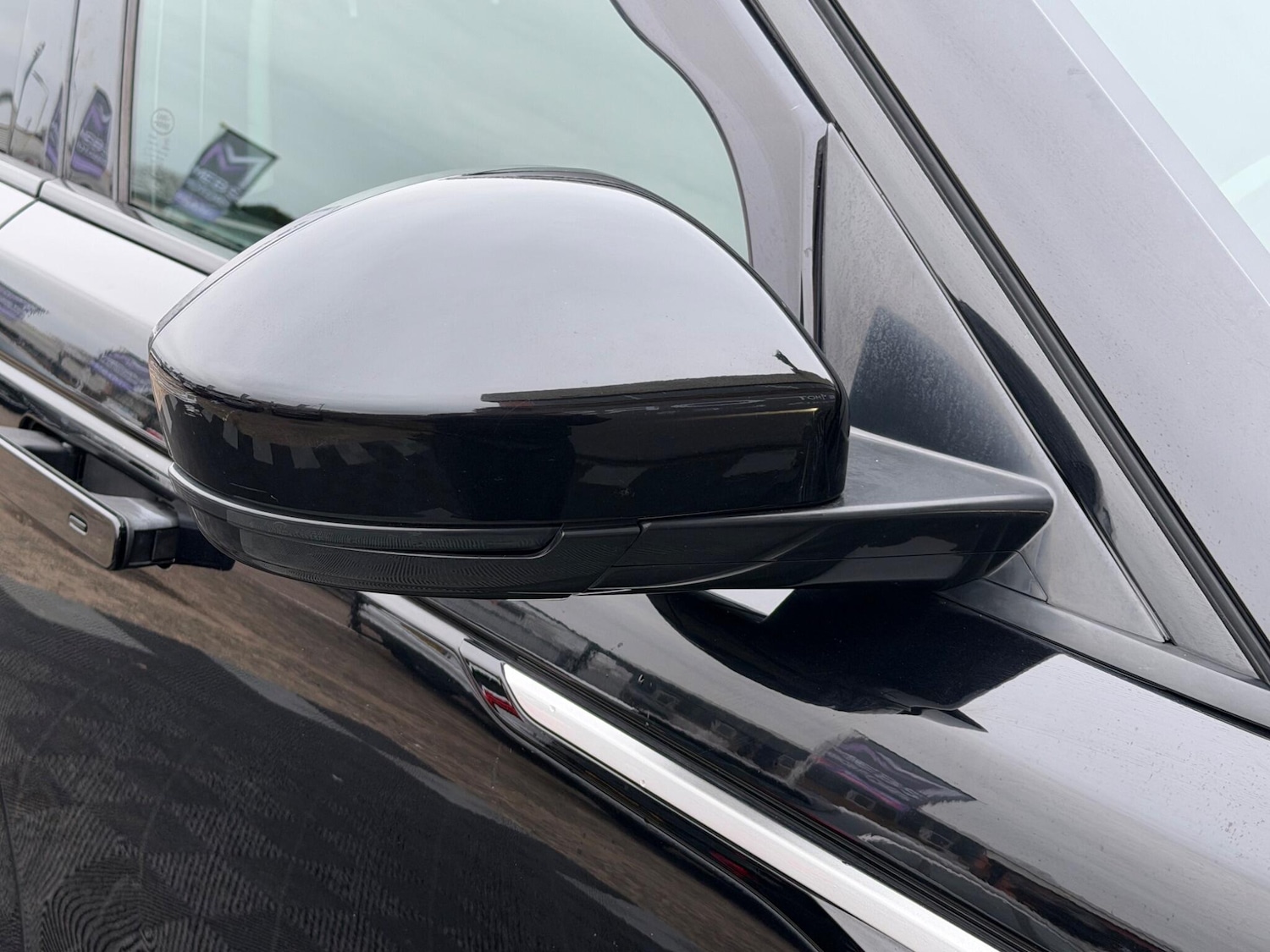 Used Land Rover Range Rover Velar 2019 for sale - 77646856: Photo 9