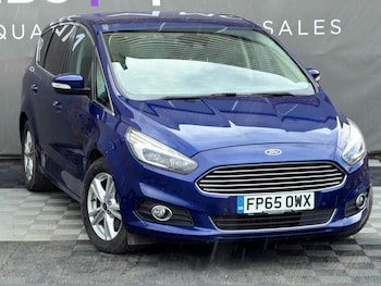 Used Ford S-Max 2015 for sale - 79007960: Photo