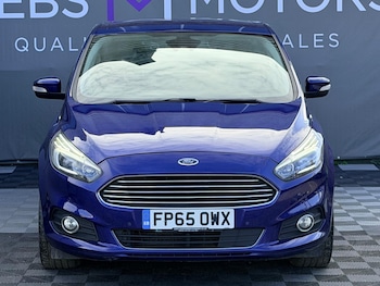 Used Ford S-Max 2015 for sale - 79007960: Photo