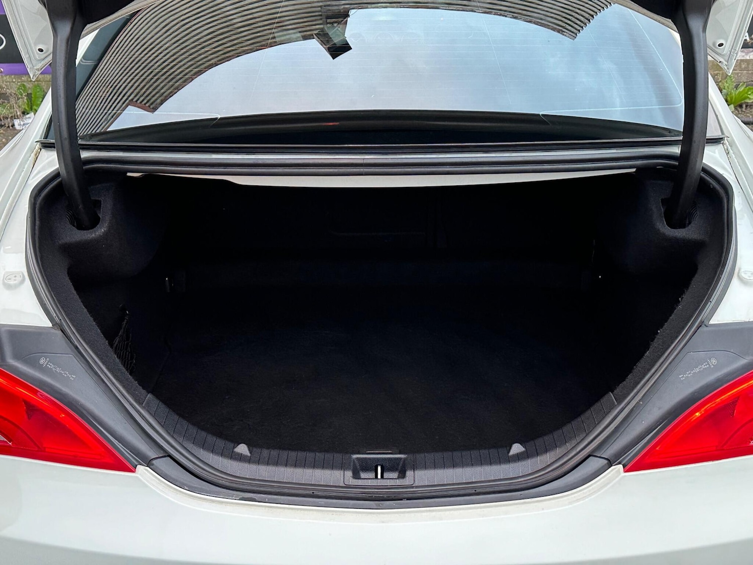 Used Mercedes-Benz CLA 2015 for sale - 76597262: Photo 18