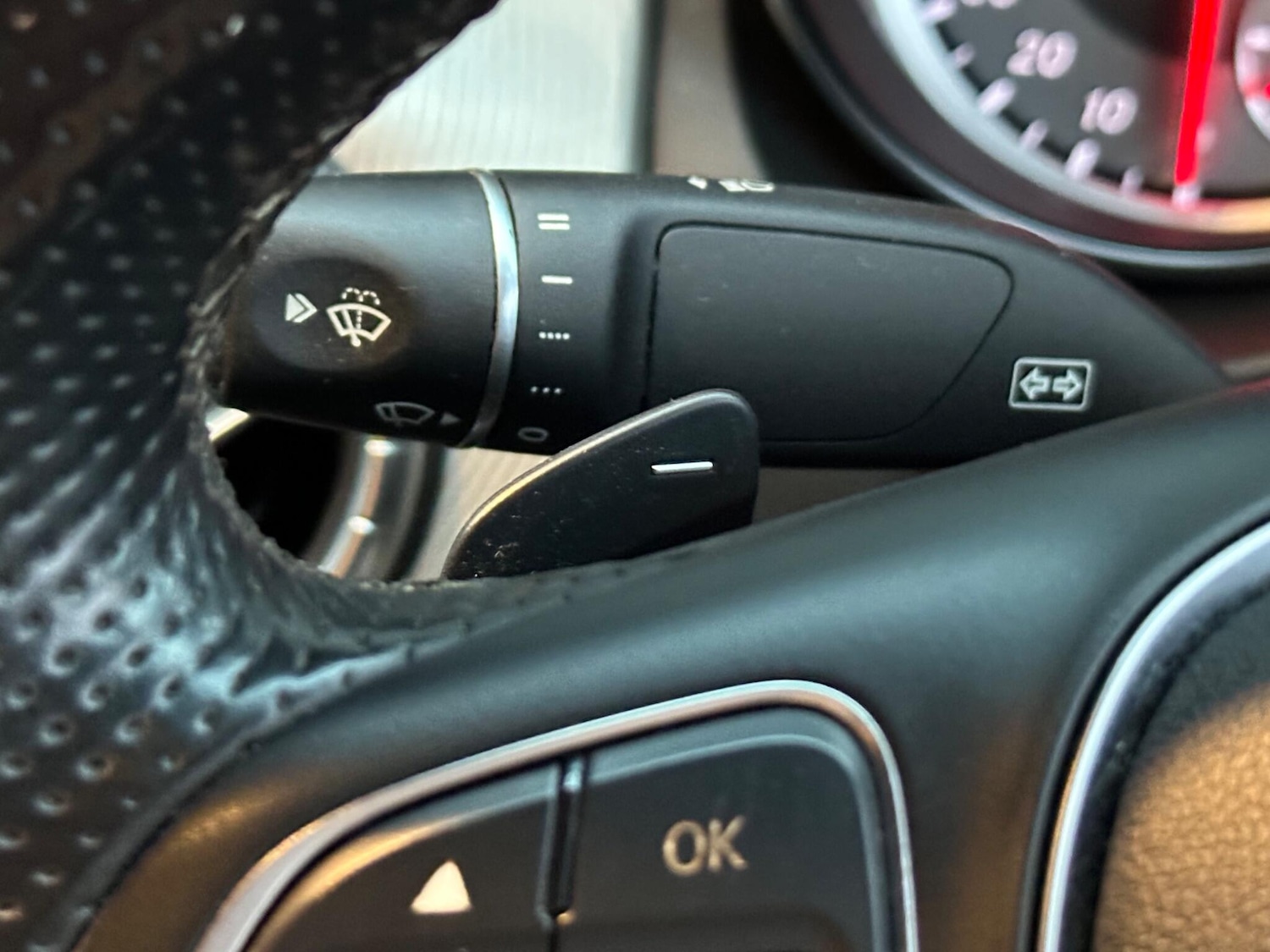 Used Mercedes-Benz CLA 2015 for sale - 76597262: Photo 28