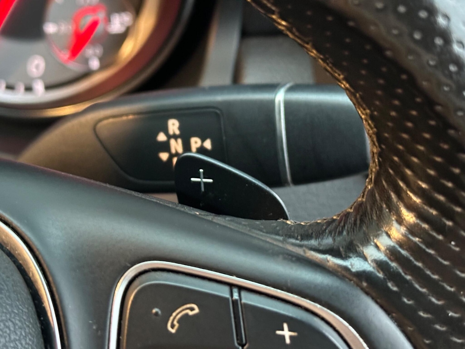 Used Mercedes-Benz CLA 2015 for sale - 76597262: Photo 30