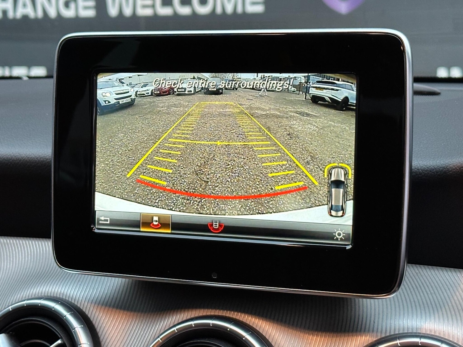 Used Mercedes-Benz CLA 2015 for sale - 76597262: Photo 34