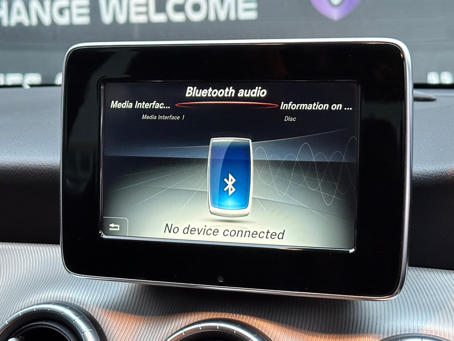 Used Mercedes-Benz CLA 2015 for sale - 76597262: Photo 36