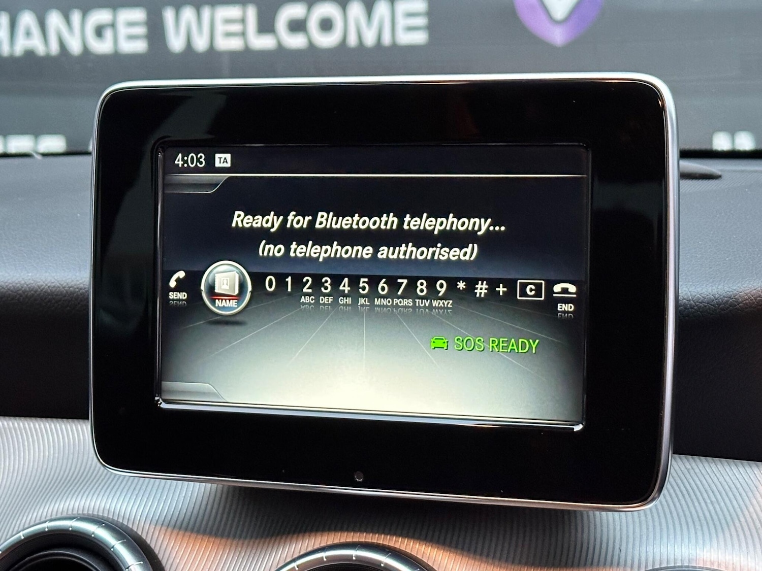 Used Mercedes-Benz CLA 2015 for sale - 76597262: Photo 42