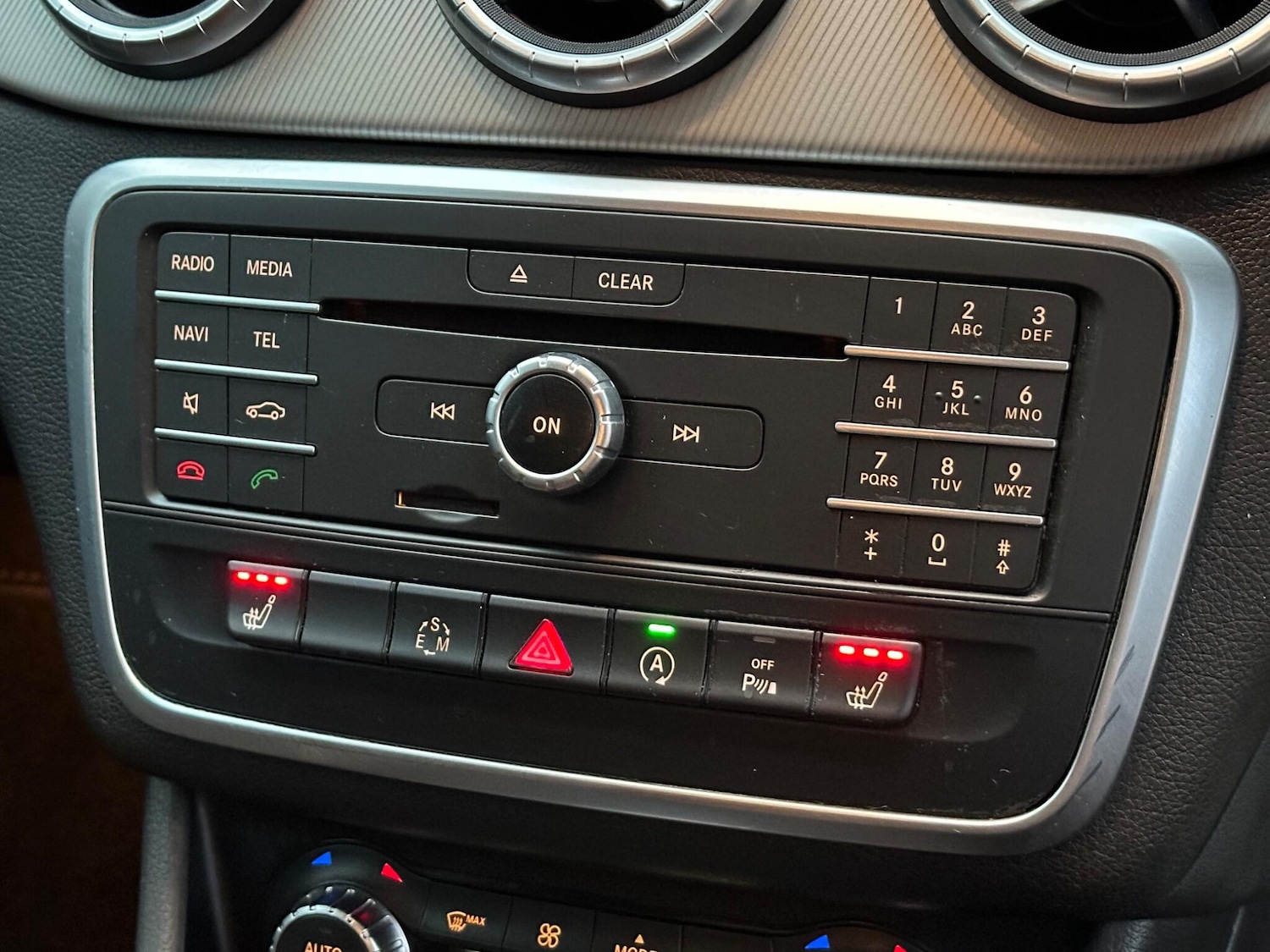 Used Mercedes-Benz CLA 2015 for sale - 76597262: Photo 45