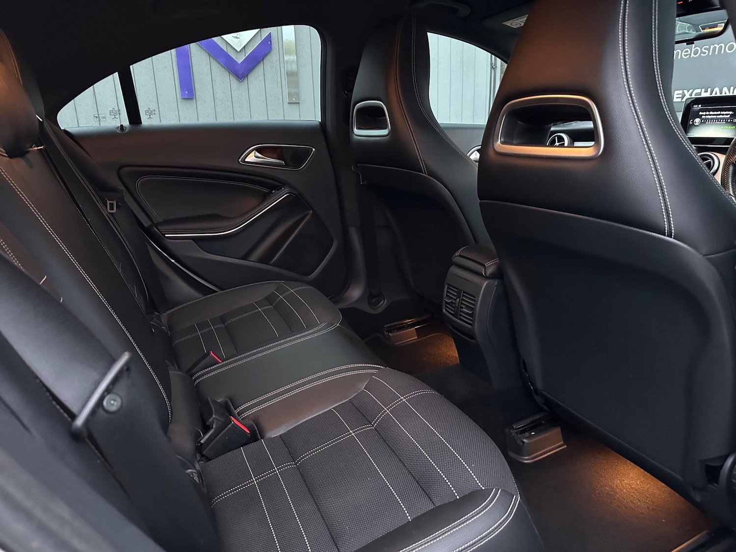 Used Mercedes-Benz CLA 2015 for sale - 76597262: Photo 52