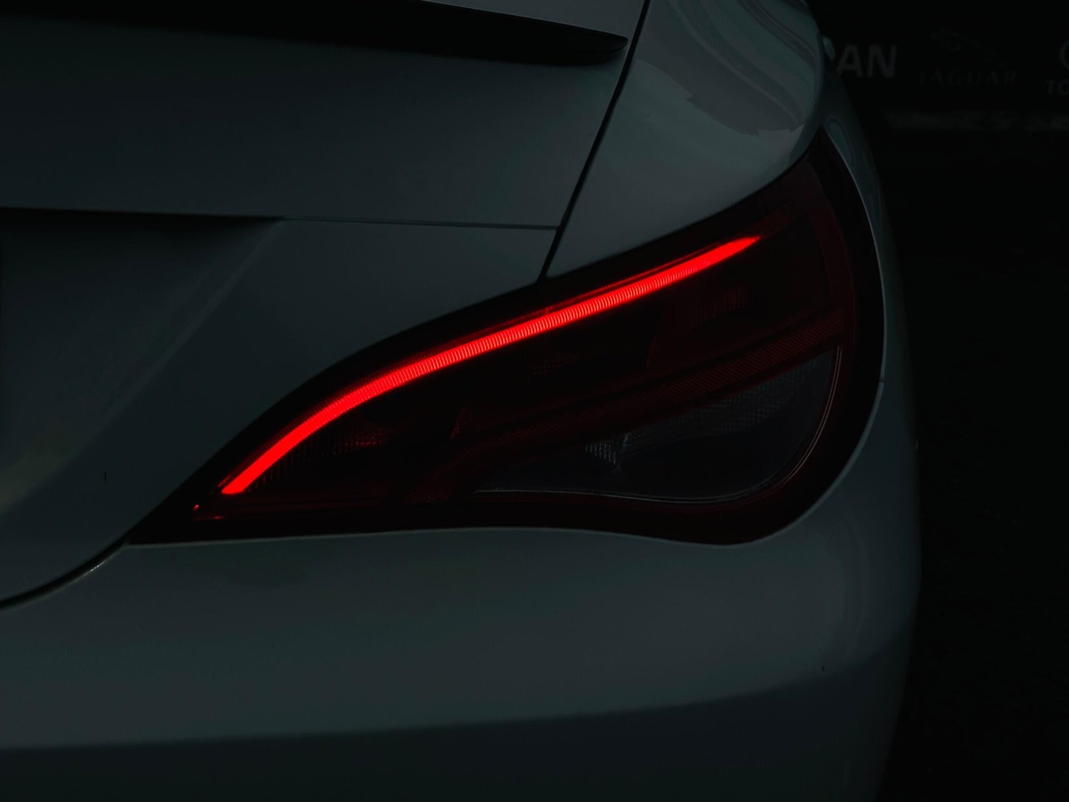 Used Mercedes-Benz CLA 2015 for sale - 76597262: Photo 7