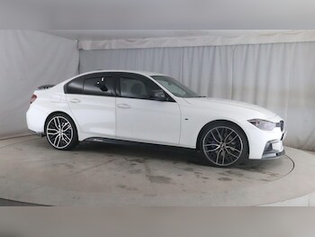 BMW 3 Series feature image