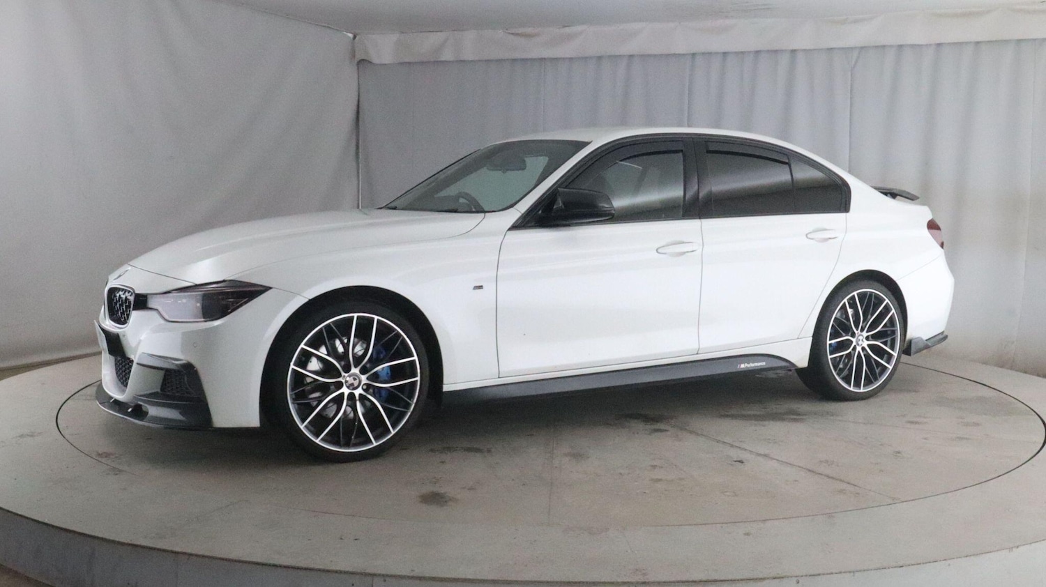 Used BMW 3 Series for sale - 77174457: Photo 2