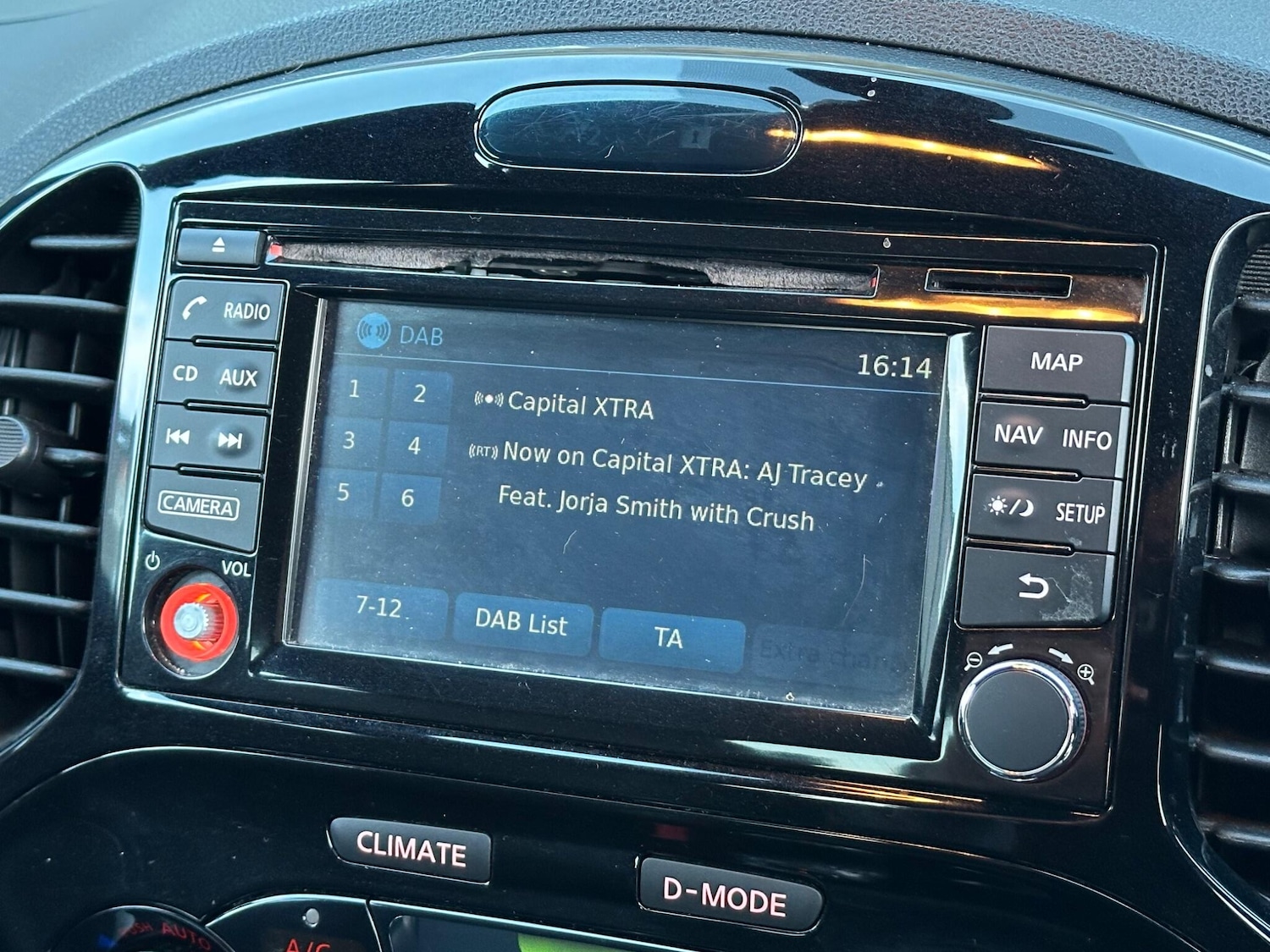 Used Nissan Juke 2017 for sale - 76991774: Photo 33