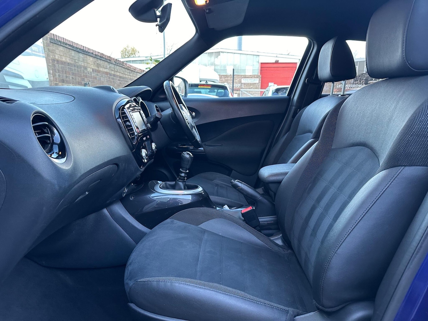 Used Nissan Juke 2017 for sale - 76991774: Photo 43