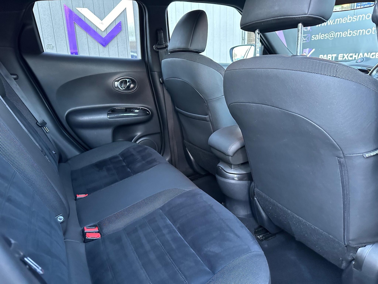 Used Nissan Juke 2017 for sale - 76991774: Photo 45