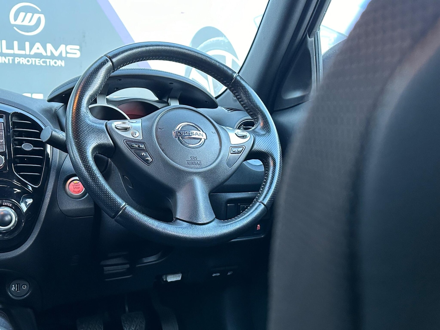 Used Nissan Juke 2017 for sale - 76991774: Photo 47