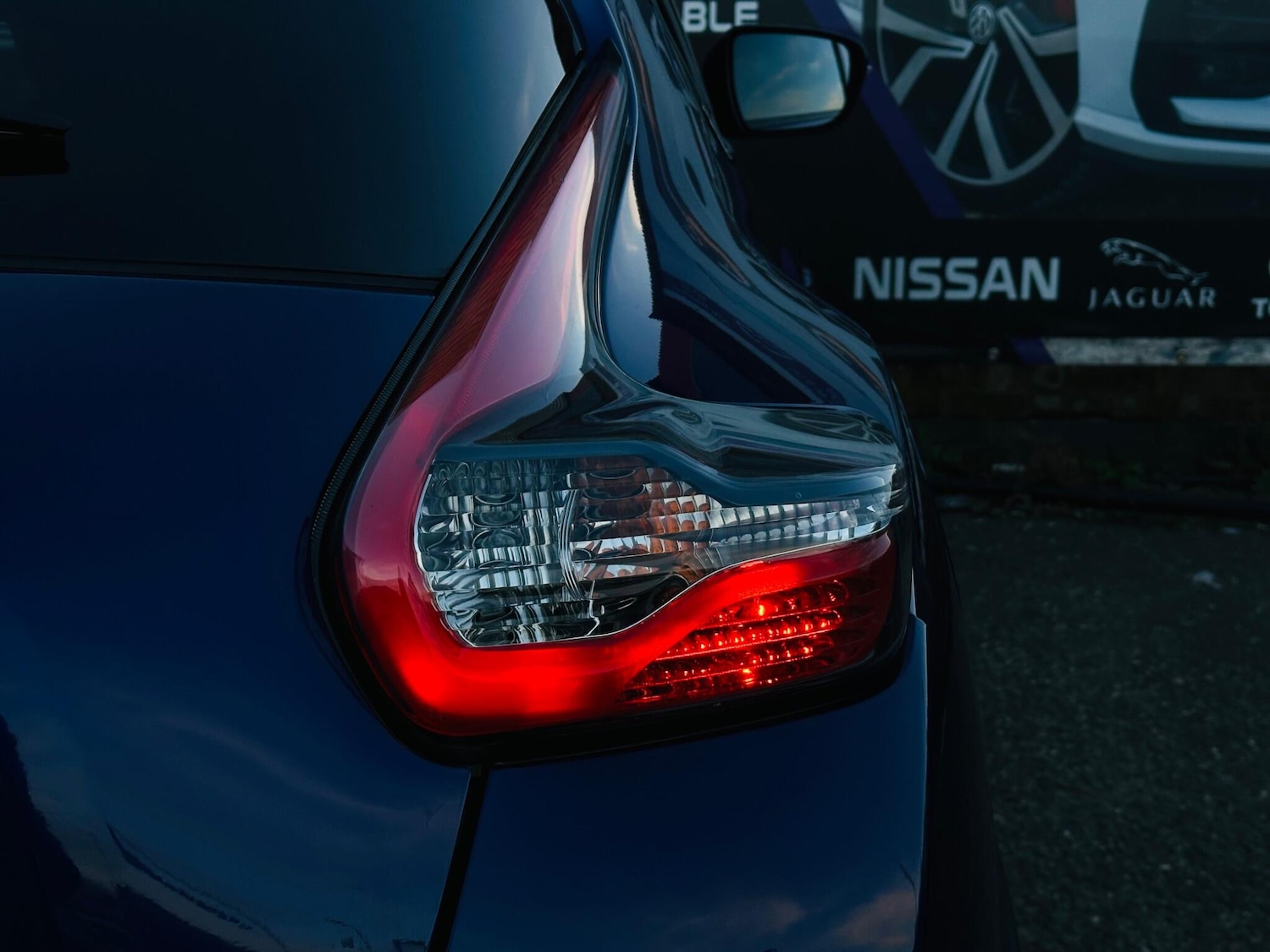 Used Nissan Juke 2017 for sale - 76991774: Photo 7