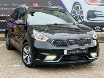 2019 (19) - 1.6 GDi 8.9kWh 3 DCT Euro 6 (s/s) 5dr