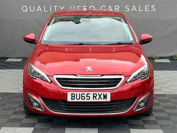Used Peugeot 308 2015 for sale - 78623104: Photo